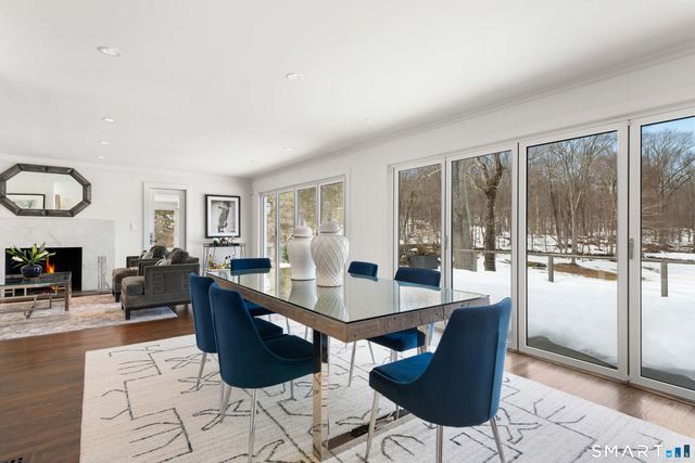 29 Hunting Ridge Road, Greenwich, CT 06831