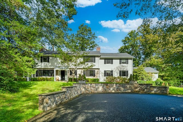 29 Hunting Ridge Road, Greenwich, CT 06831
