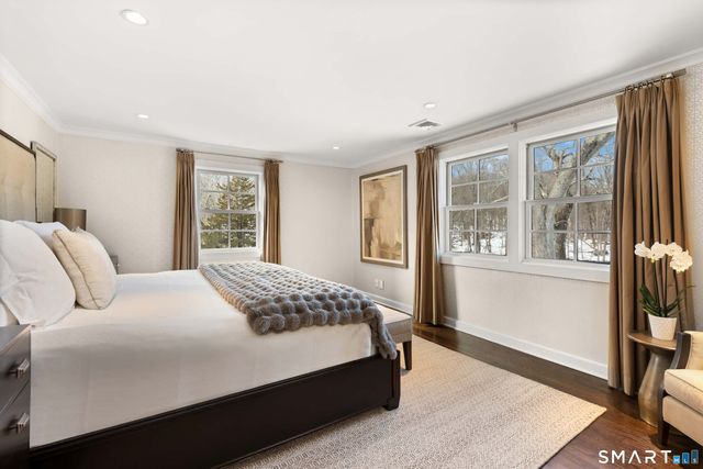 29 Hunting Ridge Road, Greenwich, CT 06831