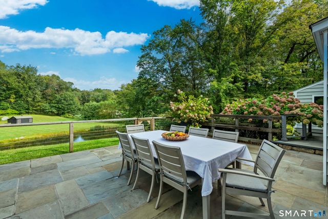 29 Hunting Ridge Road, Greenwich, CT 06831