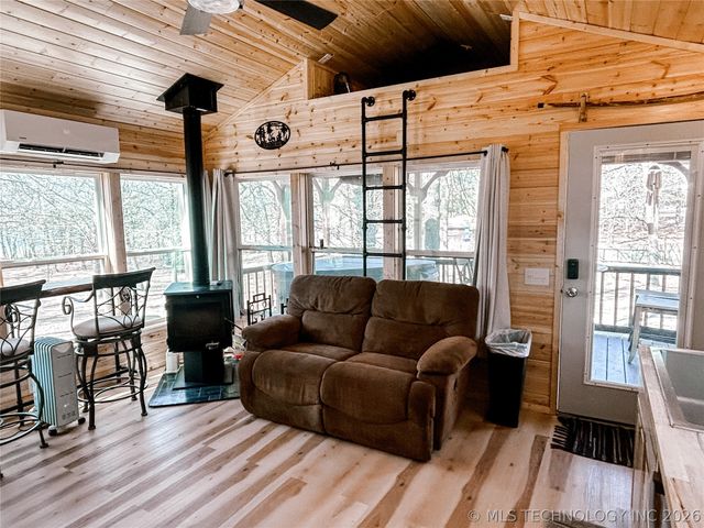 121780 S 4109 Road, Eufaula, OK 74432