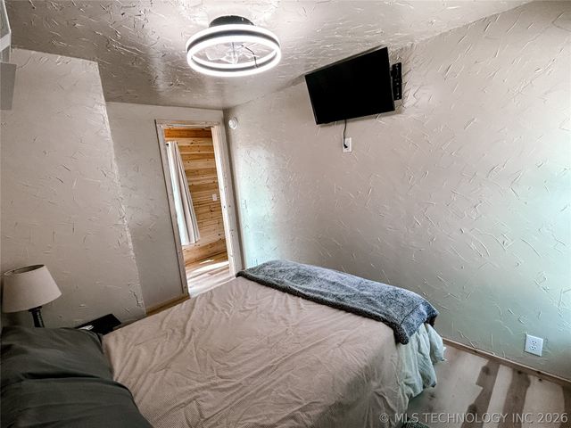 121780 S 4109 Road, Eufaula, OK 74432