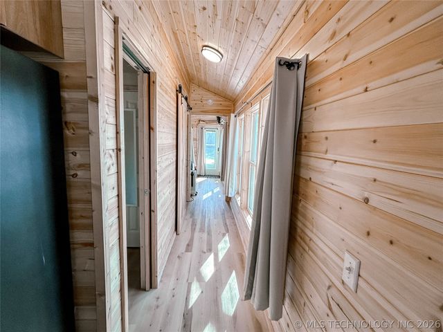 121780 S 4109 Road, Eufaula, OK 74432