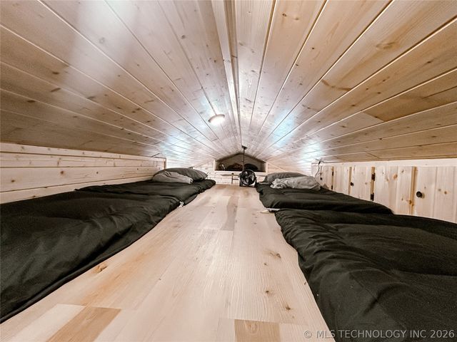 121780 S 4109 Road, Eufaula, OK 74432