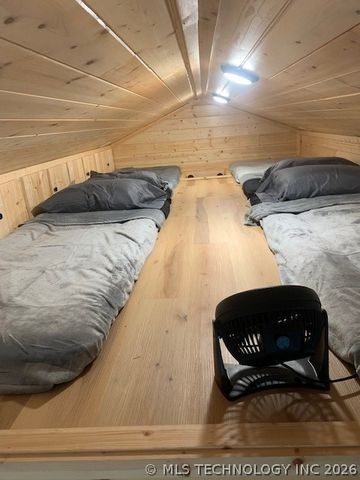 121780 S 4109 Road, Eufaula, OK 74432