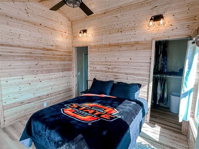 121780 S 4109 Road, Eufaula, OK 74432