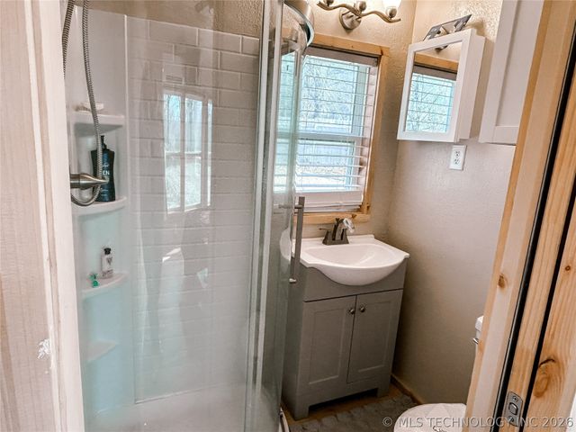 121780 S 4109 Road, Eufaula, OK 74432