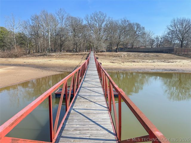 121780 S 4109 Road, Eufaula, OK 74432