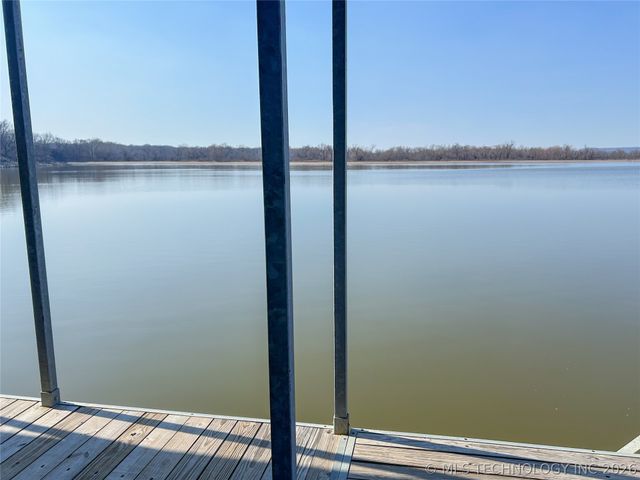 121780 S 4109 Road, Eufaula, OK 74432