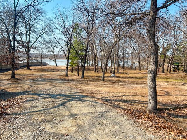 121780 S 4109 Road, Eufaula, OK 74432