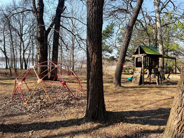 121780 S 4109 Road, Eufaula, OK 74432