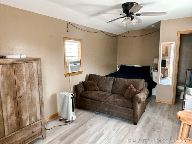 121780 S 4109 Road, Eufaula, OK 74432