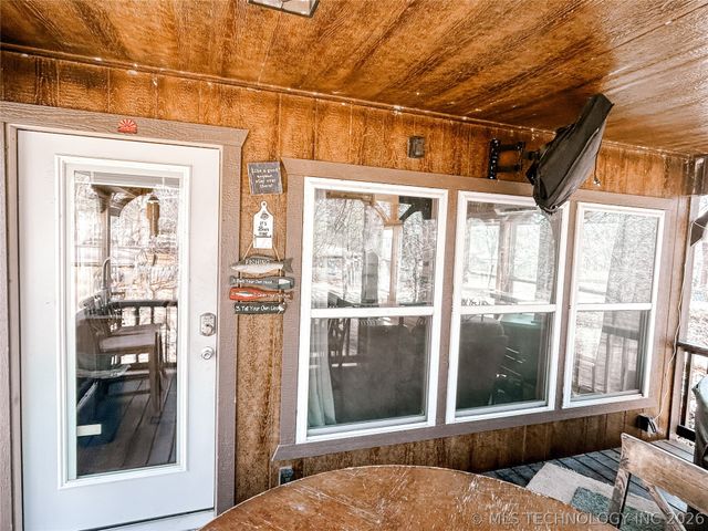 121780 S 4109 Road, Eufaula, OK 74432