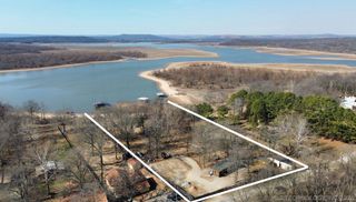 121780 S 4109 Road, Eufaula, OK 74432