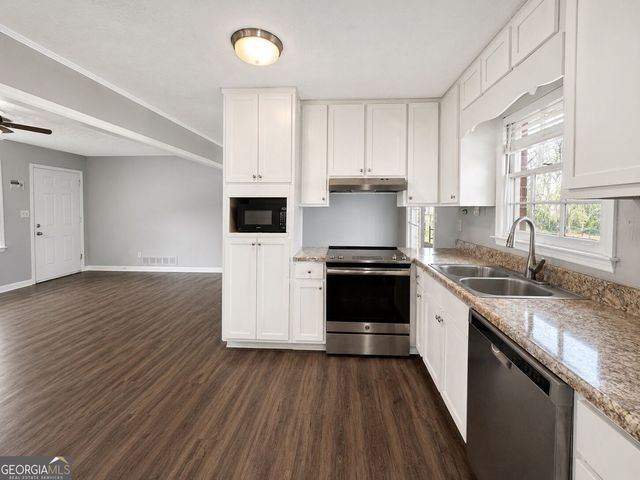 1716 Hallmark Drive, Griffin, GA 30223