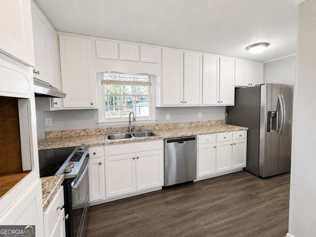 1716 Hallmark Drive, Griffin, GA 30223