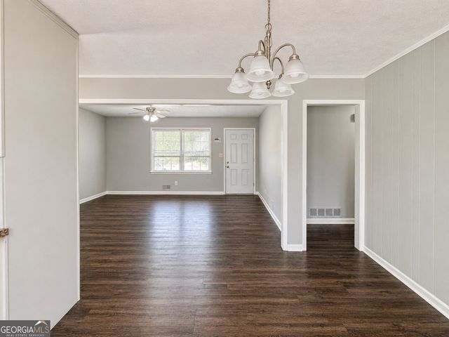 1716 Hallmark Drive, Griffin, GA 30223