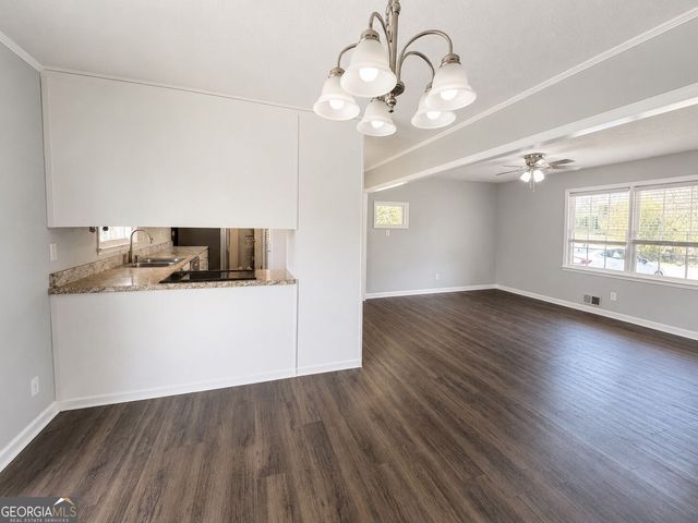 1716 Hallmark Drive, Griffin, GA 30223