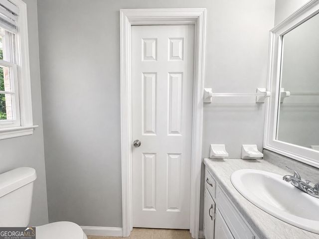 1716 Hallmark Drive, Griffin, GA 30223