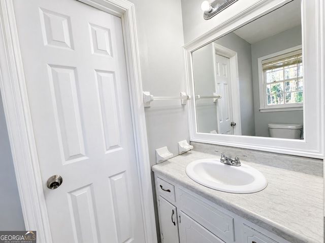 1716 Hallmark Drive, Griffin, GA 30223