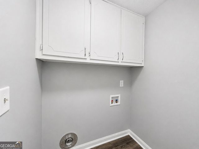 1716 Hallmark Drive, Griffin, GA 30223