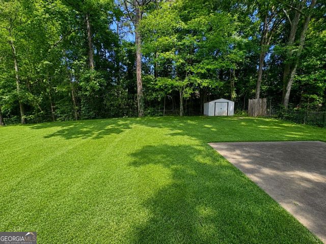 1716 Hallmark Drive, Griffin, GA 30223