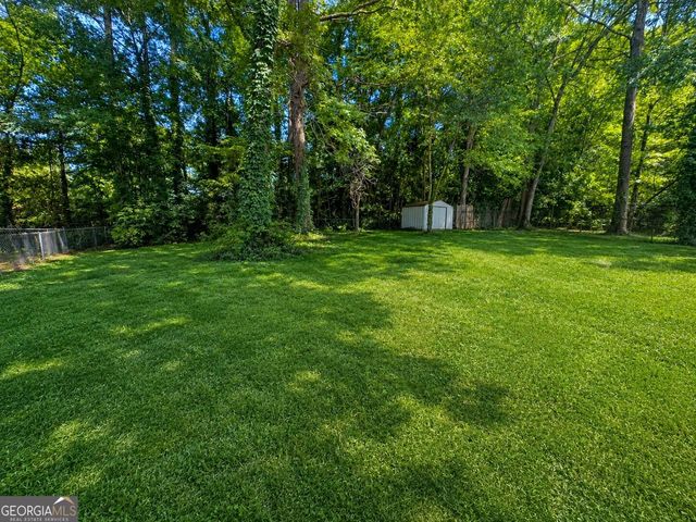 1716 Hallmark Drive, Griffin, GA 30223
