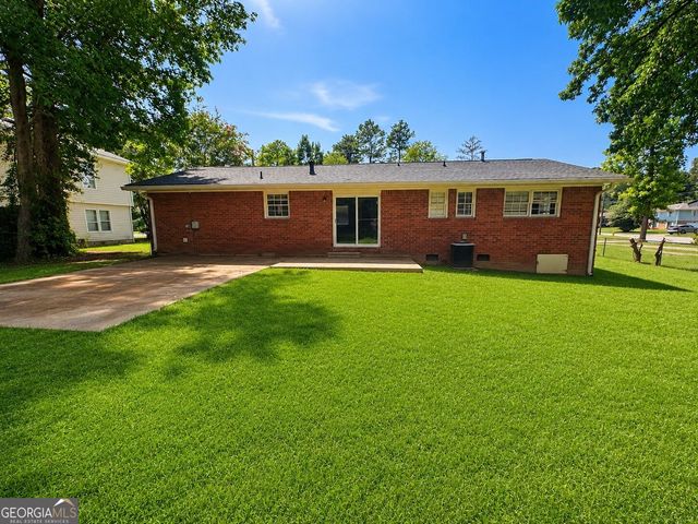 1716 Hallmark Drive, Griffin, GA 30223