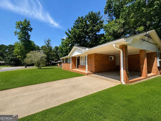 1716 Hallmark Drive, Griffin, GA 30223
