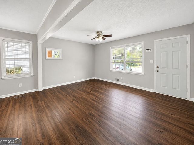 1716 Hallmark Drive, Griffin, GA 30223