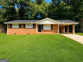 1716 Hallmark Drive, Griffin, GA 30223