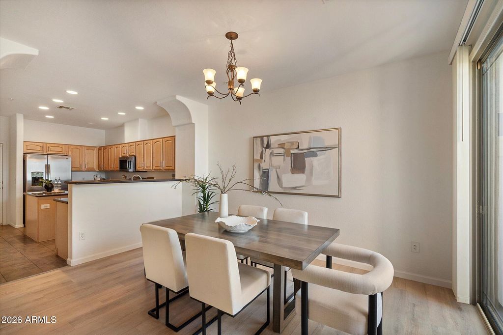 42424 N GAVILAN PEAK Parkway 4104, Anthem, AZ 85086 — exterior
