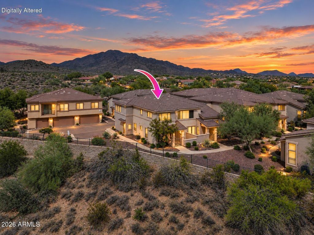 42424 N GAVILAN PEAK Parkway 4104, Anthem, AZ 85086 — photo 5