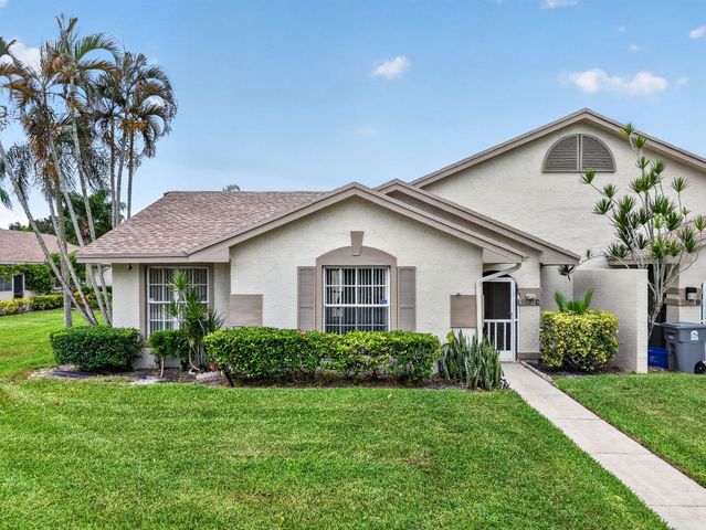 9621 BOCA GARDENS Circle N C, Boca Raton, FL 33496