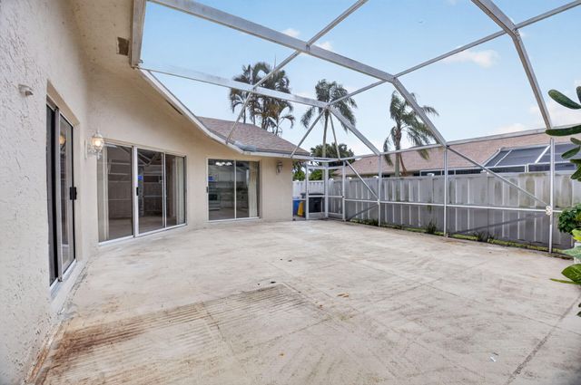 9621 BOCA GARDENS Circle N C, Boca Raton, FL 33496