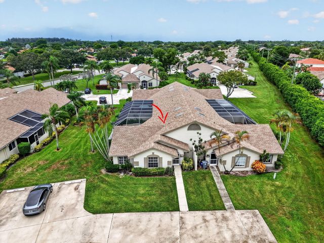 9621 BOCA GARDENS Circle N C, Boca Raton, FL 33496