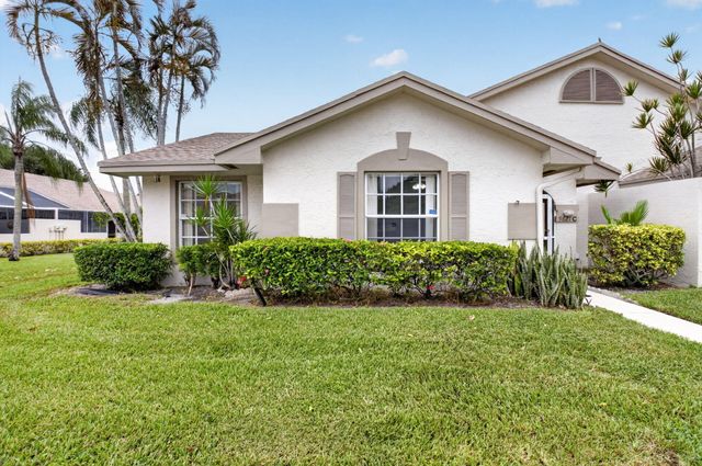 9621 BOCA GARDENS Circle N C, Boca Raton, FL 33496