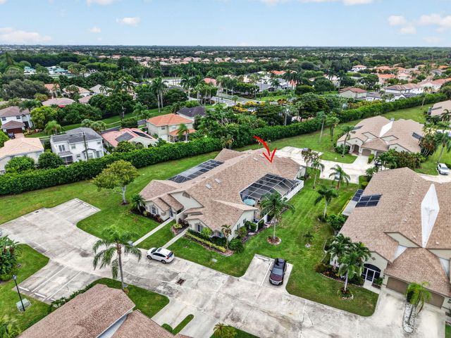 9621 BOCA GARDENS Circle N C, Boca Raton, FL 33496