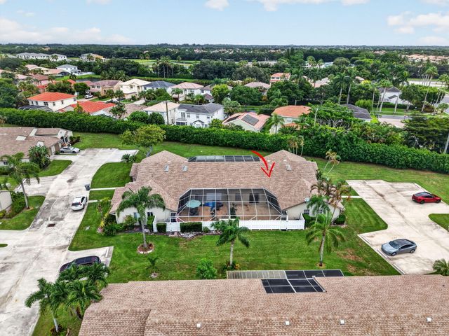 9621 BOCA GARDENS Circle N C, Boca Raton, FL 33496