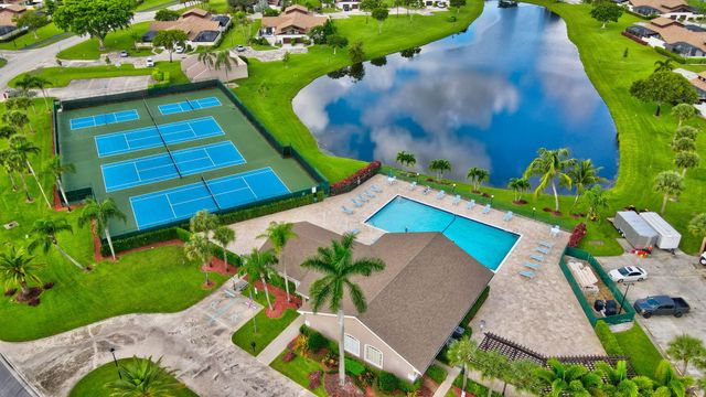 9621 BOCA GARDENS Circle N C, Boca Raton, FL 33496