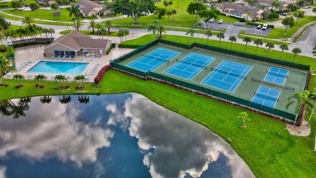 9621 BOCA GARDENS Circle N C, Boca Raton, FL 33496