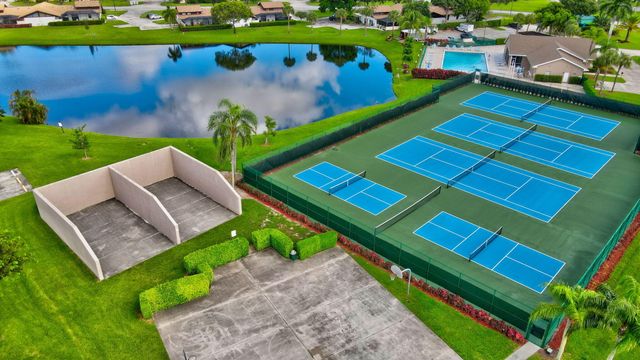 9621 BOCA GARDENS Circle N C, Boca Raton, FL 33496