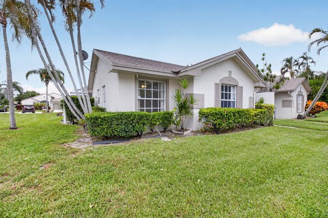 9621 BOCA GARDENS Circle N C, Boca Raton, FL 33496