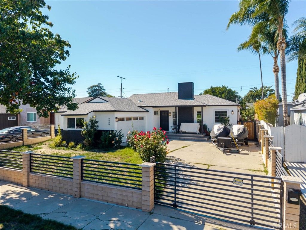 6659 Shirley Avenue, Reseda, CA 91335