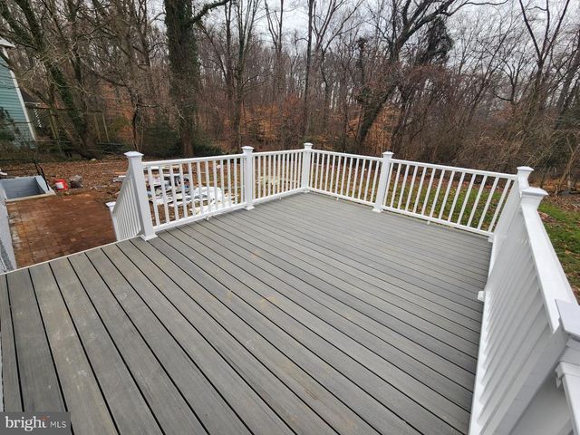 3629 PARKLANE RD, Fairfax, VA 22030