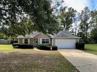 8110 Talley Ann Drive, Tallahassee, FL 32311