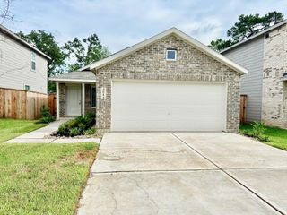 3014 Mallorca, Conroe, TX 77301