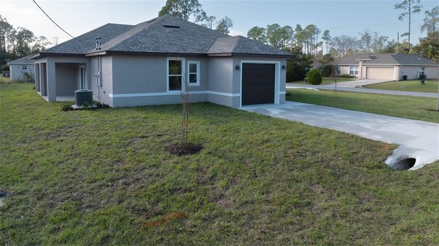 2 RAINBOW LANE A, Palm Coast, FL 32164