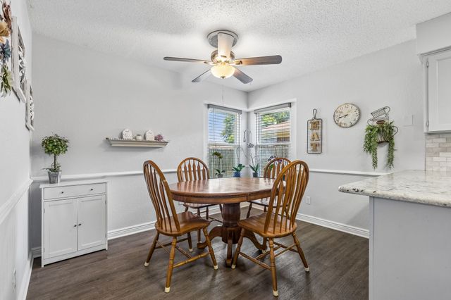 6417 Loma Vista Drive, Watauga, TX 76148