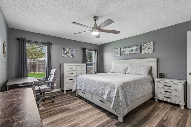 6417 Loma Vista Drive, Watauga, TX 76148